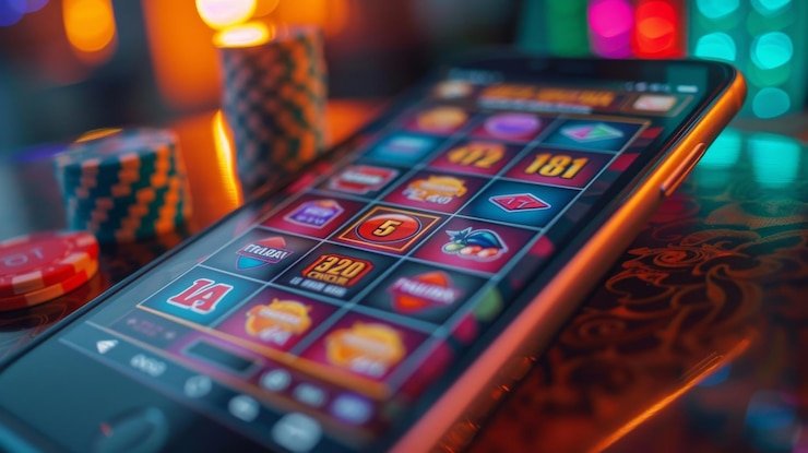 Proses deposit ke IDR Wallet menggunakan DANA