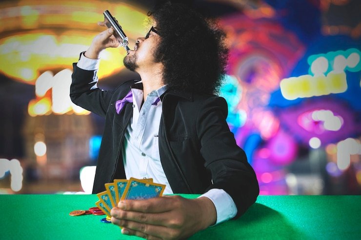 Antarmuka Wild Rift di perangkat mobile